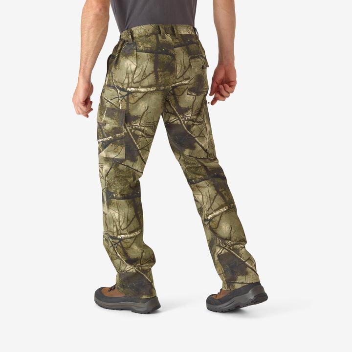 Produktbild Solognac SILENT 100 (M, L, XL, XXL, 3XL)