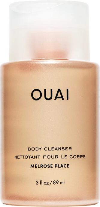 Produktbild Ouai - Body Cleanser Melrose Place (89 ml)
