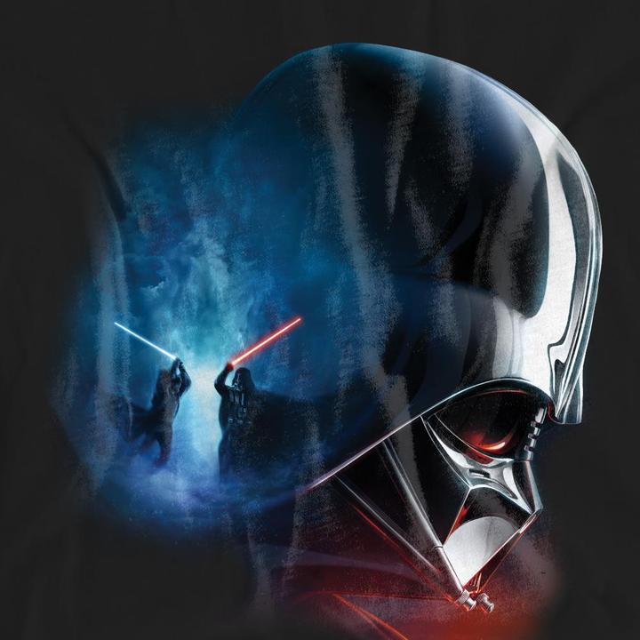 Produktbild Star Wars TShirt (XXL)