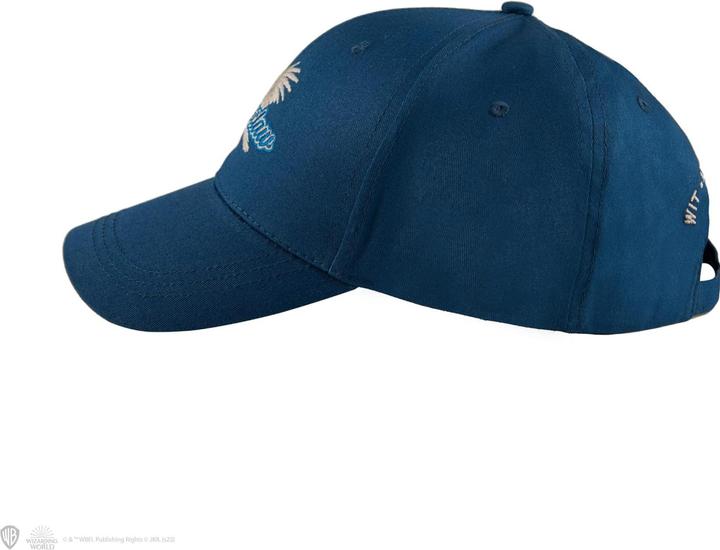 Produktbild Cinereplicas Harry Potter casquette Baseball Ravenclaw (One Size)