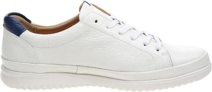 Actual product image Mephisto Lace-up shoes (45)