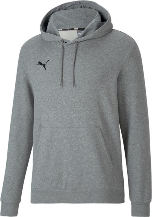 Produktbild Puma TeamGoal 23 Casuals Hoodie Herren (XL)