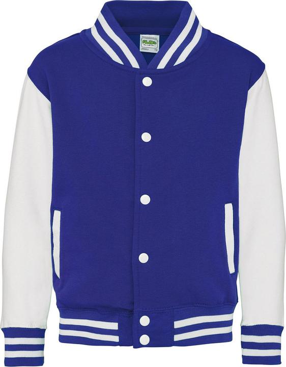 Produktbild Awdis VarsityJacke (USCollegeStil) (152, 158)