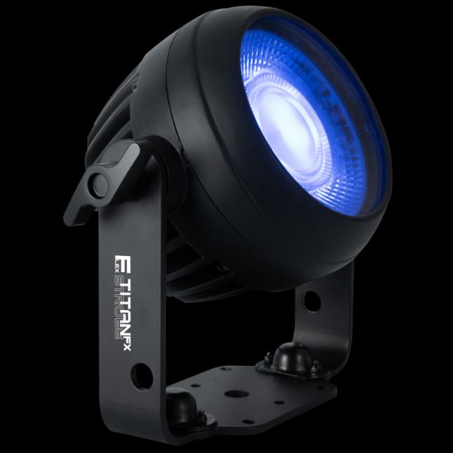Produktbild Showtec Titan Strobe FLEX FX Single Pod