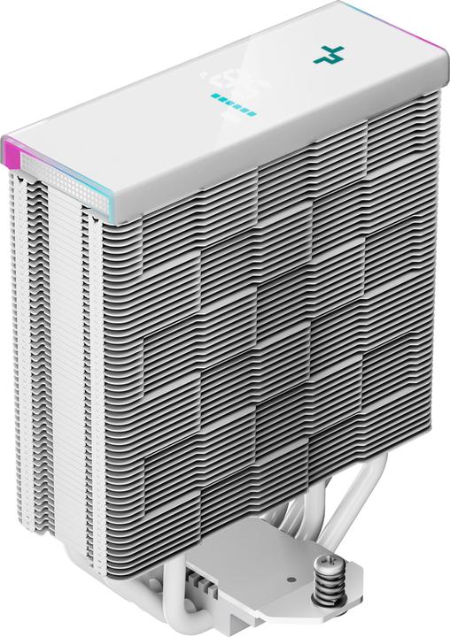 Actual product image Deepcool AK400 Digital WH (152 mm)