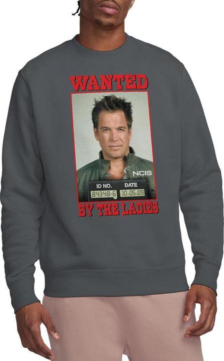 Produktbild Ncis Wanted Sweatshirt (M)