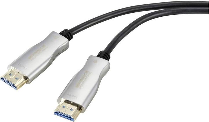 Productafbeelding SpeaKa Professional HDMI - HDMI (50 m, HDMI)