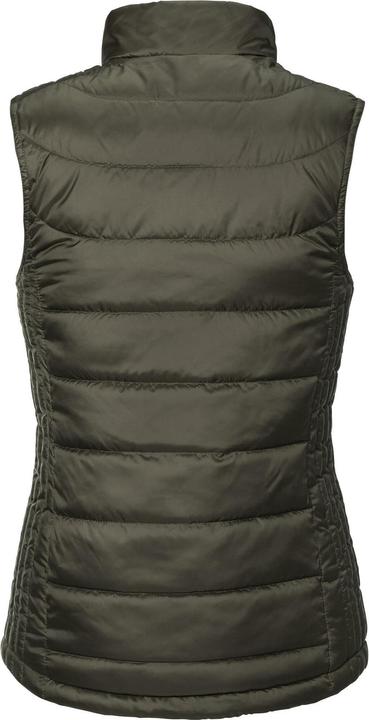 Produktbild Russell Nano Weste Wattiert (34 D)
