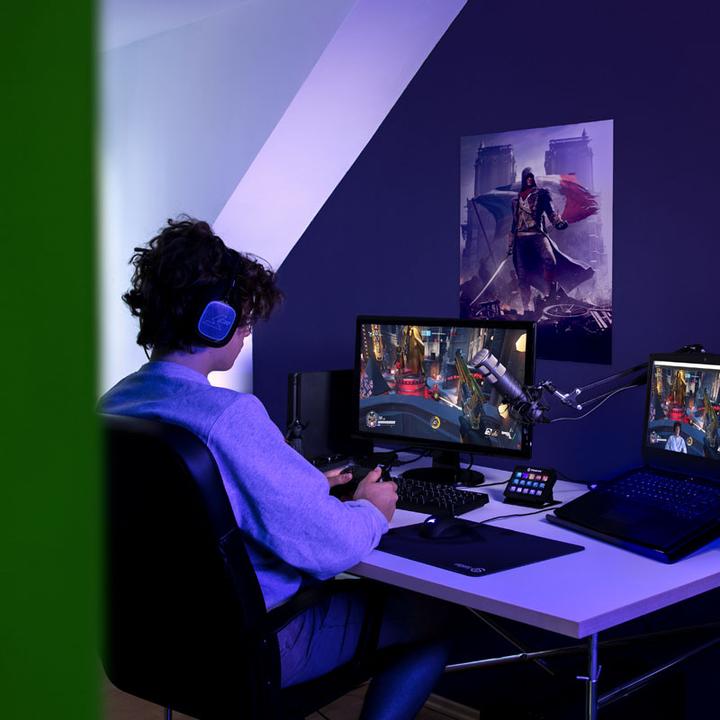 Produktbild Elgato Green Screen