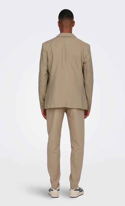 Produktbild Only & Sons Klassischer Blazer (48)