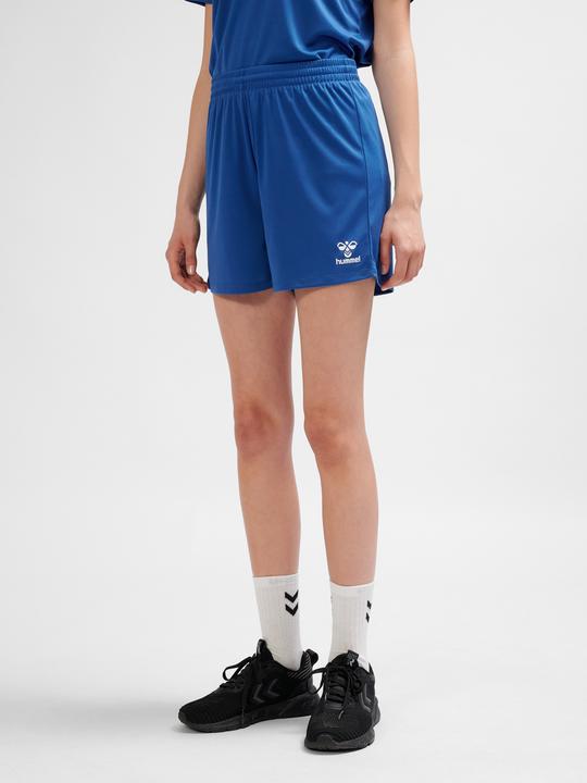 Produktbild hummel Hmlessential Shorts Woman (XL)
