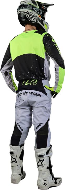 Image du produit Troy Lee Designs GP PRO Pant - Partical (38)