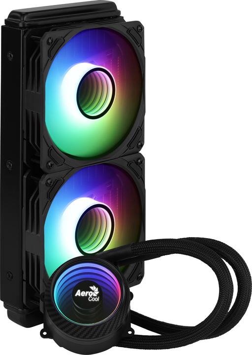 Produktbild AeroCool WAK Mirage L240 RGB
