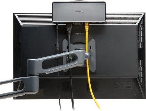 Actual product image Kensington Sd3600 (USB-B, 6 Ports)