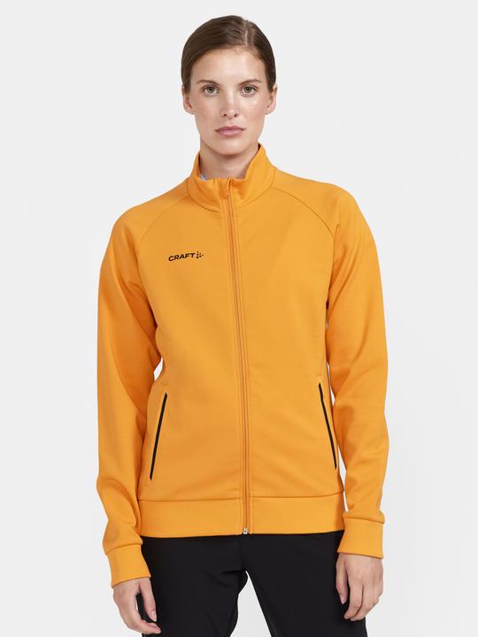 Produktbild Craft Core Soul Full Zip Jacket W (XXL)