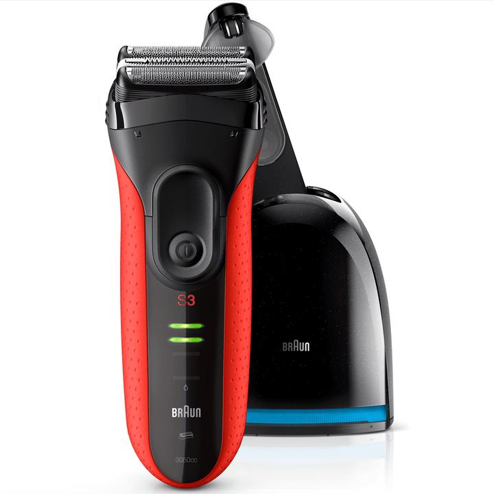 Produktbild Braun Series 3