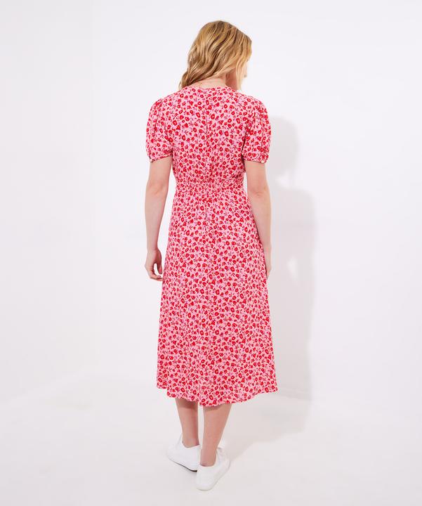 Produktbild Joe Browns Rose Print Midi Dress (46)