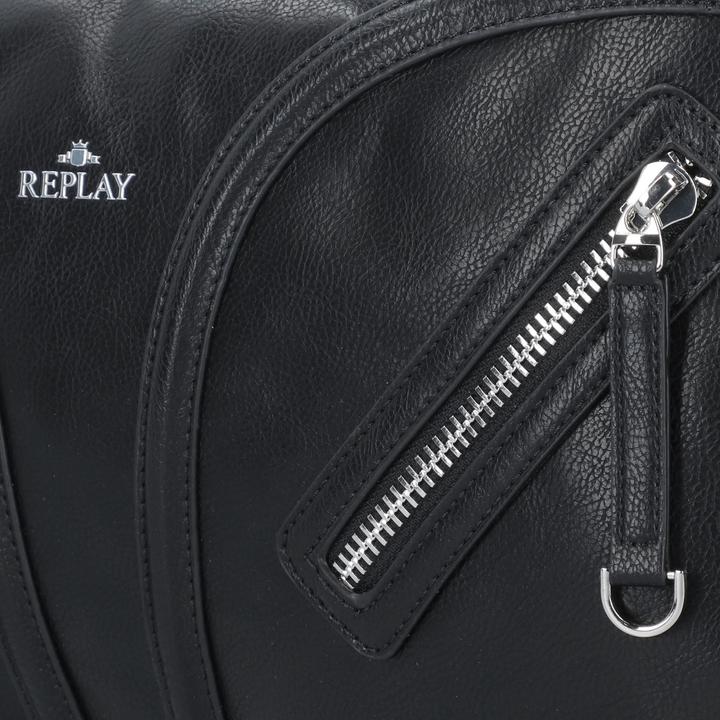 Produktbild Replay Schultertasche 38 cm