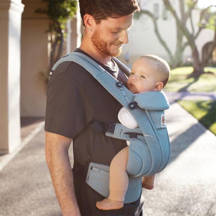 Image du produit Ergobaby Ergo Baby Omni Breeze