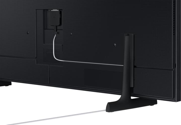 Produktbild Samsung QE55LS03DAUXXH (55", LS03D, QLED, 4K, 2024)