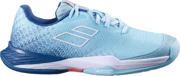 Actual product image Babolat Jet Mach 3 Clay Junior (36.5)