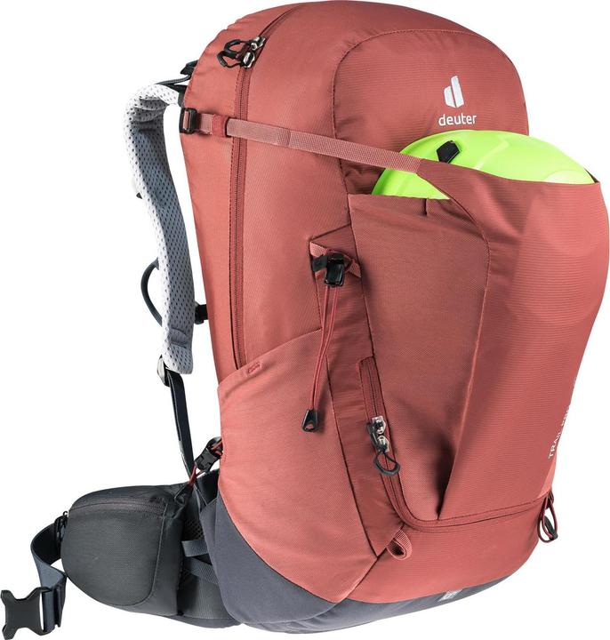 Actual product image Deuter Trail Pro 30 (30 l)