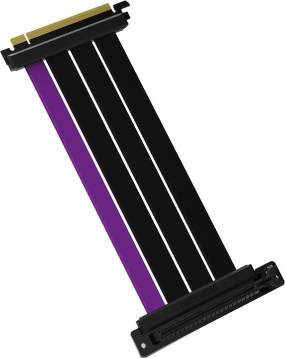 Productafbeelding Cooler Master PCI-E riser kaart 4.0 x16