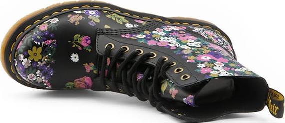Image du produit Dr. Martens 1460 8 Eye Pascal Virginia (36)