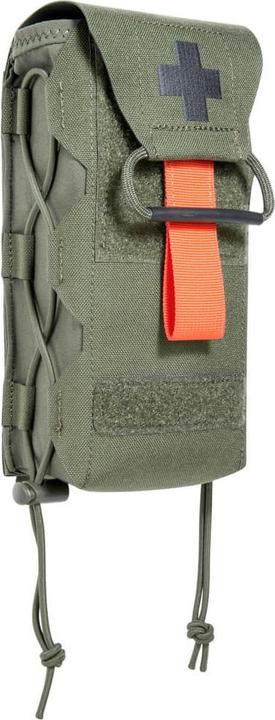 Actual product image Tasmanian Tiger IFAK Pouch Vertical