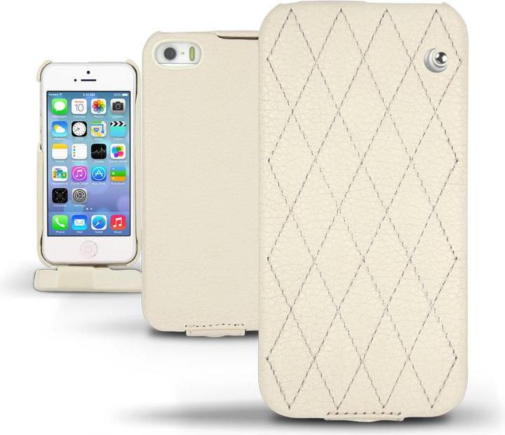 Immagine prodotto Noreve Cover in pelle verticale (Apple iPhone 5s)