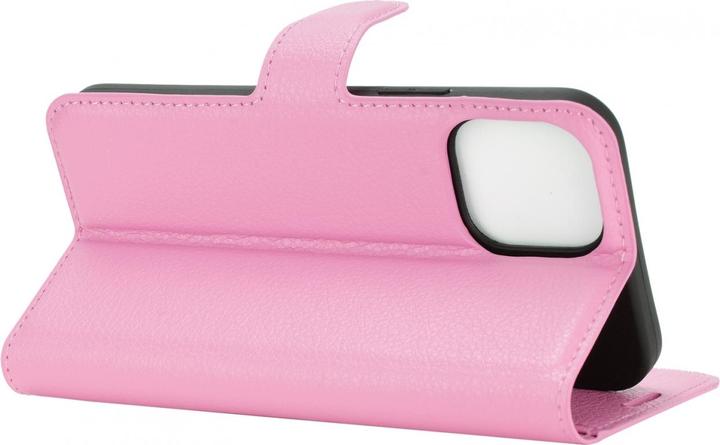 Actual product image Screenguard Apple iPhone 12 Pro Leather Guard Leather Case (Apple iPhone 12 Pro)