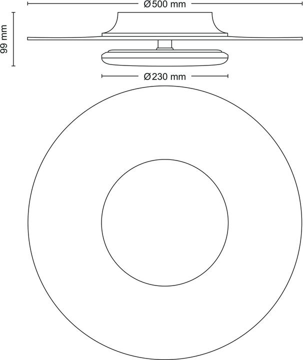 Produktbild Philips Garnet (4200 lm)