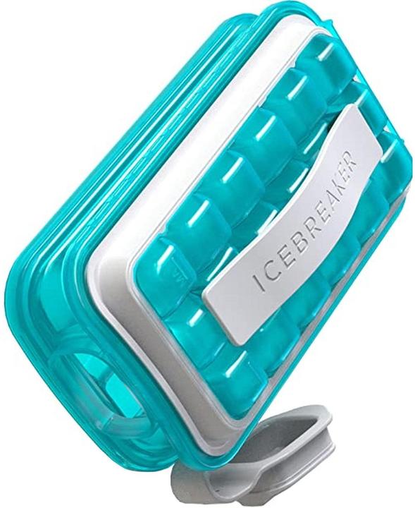Image du produit Icebreaker Nordic: Pop Sapphire