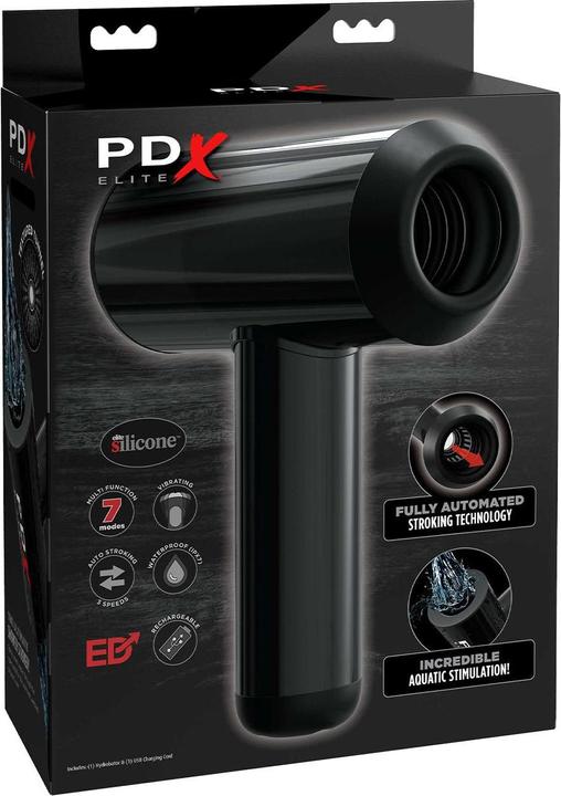 Image du produit Shots PDX Elite Hydrobator