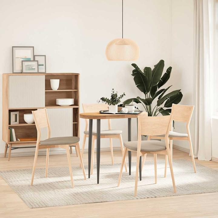 Immagine prodotto VidaXL Lyndsey (80 x 40 x 4 cm)
