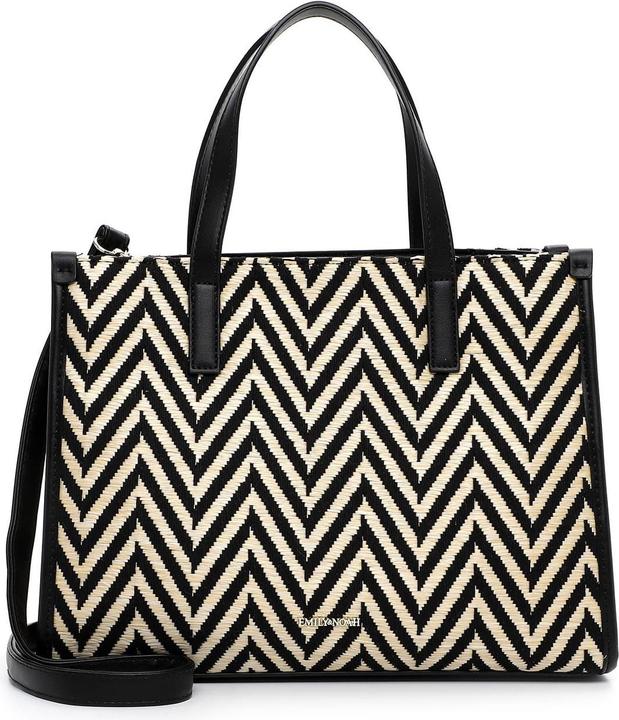 Black, taupe 109
