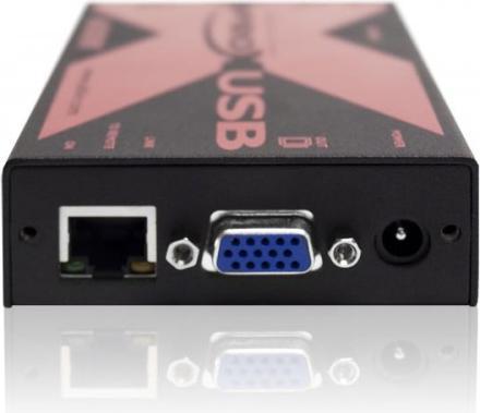 Produktbild Adder ADDERLink X-USB Pro