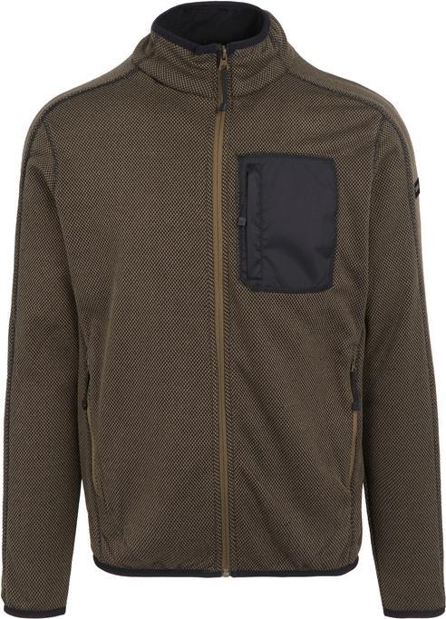 Image du produit Regatta - Veste polaire KITOM - Homme (L)