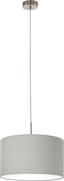 Actual product image EGLO Pasteri (E27)