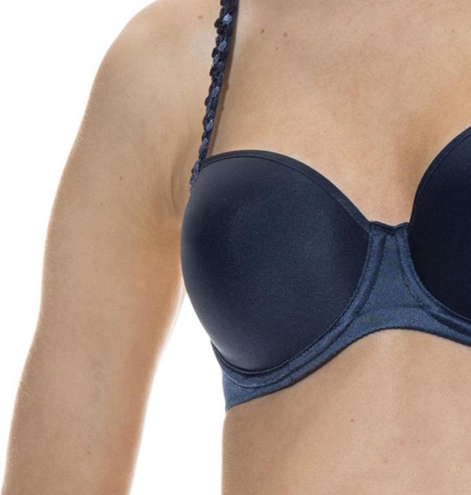 Actual product image Mey Modern Joan cup bra with spacer cup (70 C, Single pack)