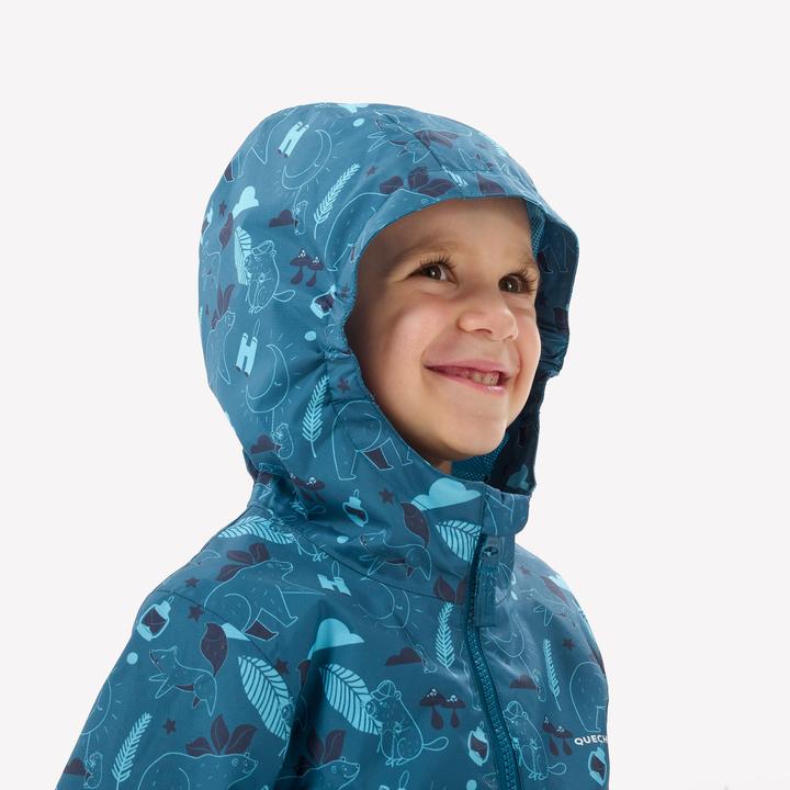 Immagine prodotto Quechua MH500 (102)