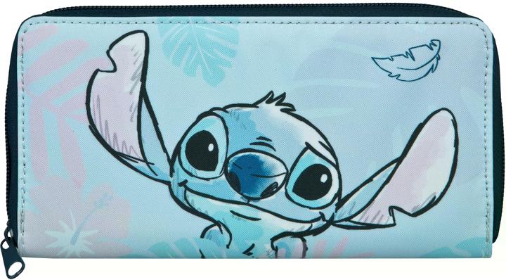 Image du produit NoName Portefeuille Stitch