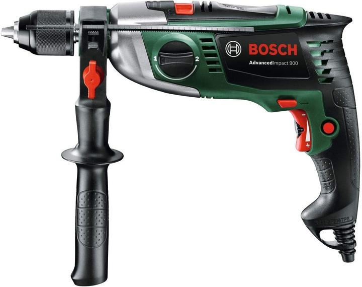 Immagine prodotto Bosch Home & Garden Impatto avanzato 900 (Corrente elettrica)