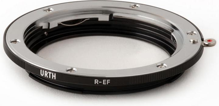 Produktbild Urth Lens Mount Adapter: Compatible with Leica R Lens to Canon (EF / EF S) Camera Body