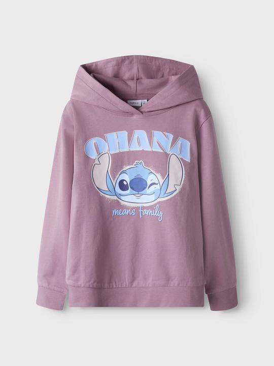 Produktbild Name it Stitch Sweatshirt (122)