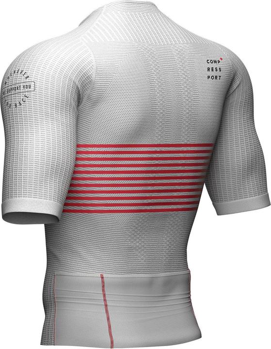 Compressport Tri Postural SS Top M (S)