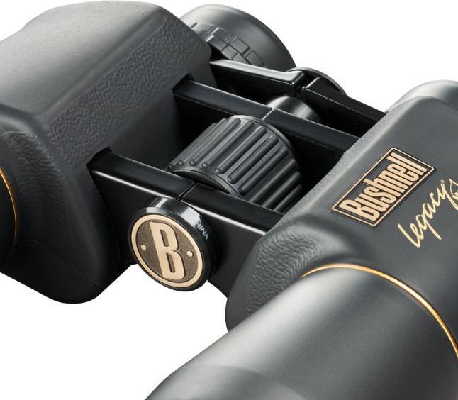 Actual product image Bushnell Legacy 10x50 Porro (10 x, 50 mm)