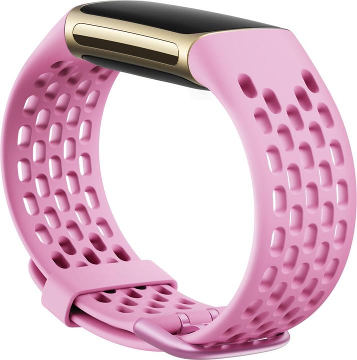 Immagine prodotto Fitbit Bracciale sportivo Charge 5 (Alluminio, Silicone)