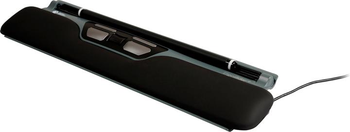 Immagine prodotto Bakker Elkhuizen BakkerElkhuizen Mouse ErgoSlider Plus Central Mouse al dettaglio (Cablato)