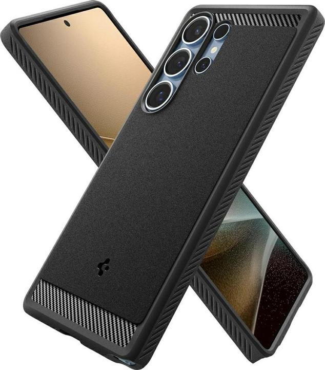 Immagine prodotto Spigen Custodia Rugged Armor MagFit (Samsung Galaxy S25 Ultra)